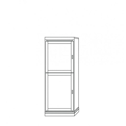 HORIZONTAL WOOD HC203