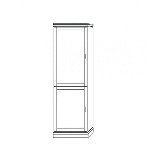 VERTICAL WOOD VC203