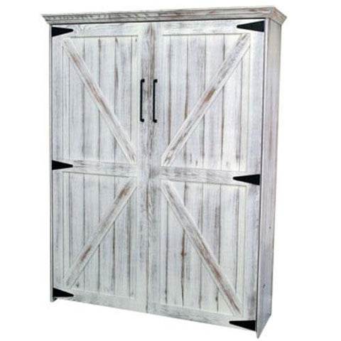 RUSTIC BARN (VERTICAL)