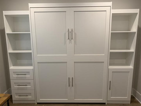 THE KENDALL (VERTICAL MELAMINE)