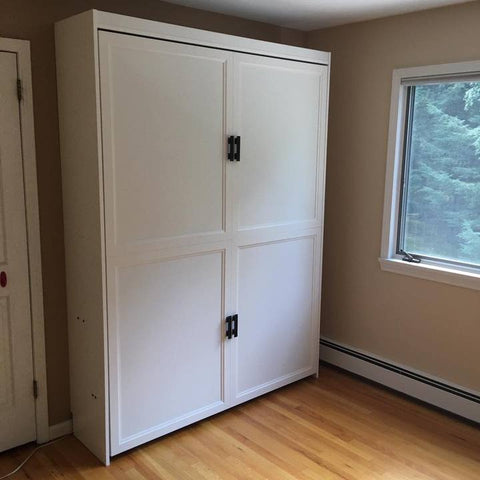 THE KENDALL (VERTICAL MELAMINE)