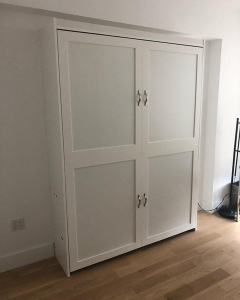 THE KENDALL (VERTICAL MELAMINE)
