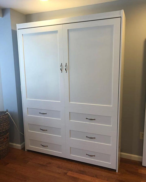 THE TOWNSEND (VERTICAL MELAMINE)