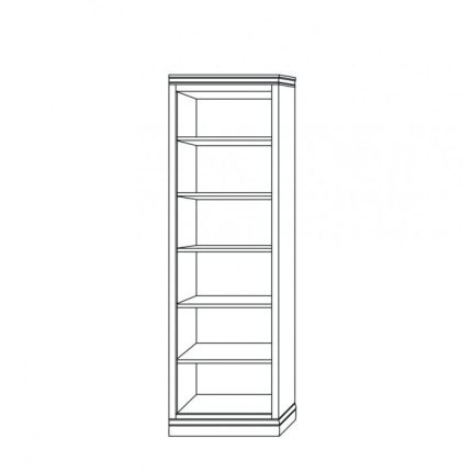 VERTICAL WOOD VC201