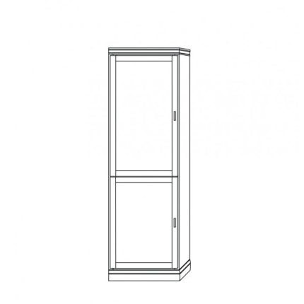 VERTICAL WOOD VC203