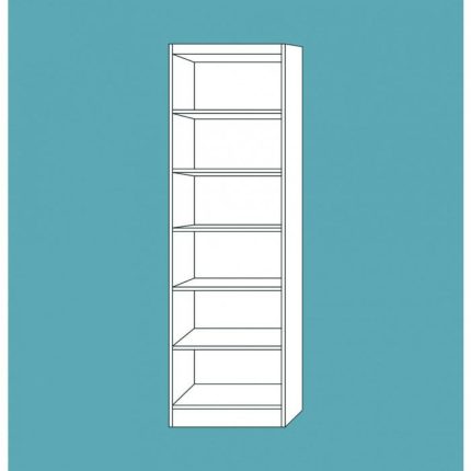 VERTICAL MELAMINE VC201